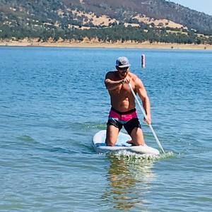 Meet your Posher, Jared